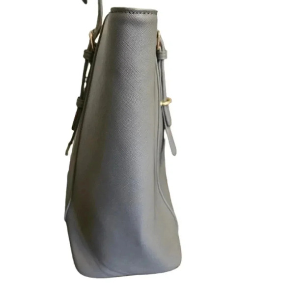 Lovevook Laptop Bag / Office Tote Grey - Picture 4 of 15